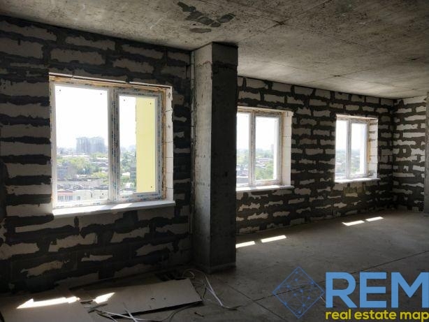 продажа трехкомнатной квартиры номер A-173402 в Приморском районе, фото номер 5